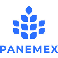 PANEMEX logo - Similar company to Vinpai, Innovative Food Solutions