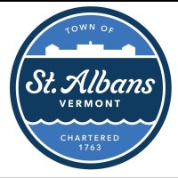 Town of St. Albans, Vermont logo - Similar company to 360 Management Group
