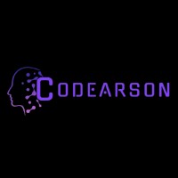 Codearson logo - Similar company to Servand