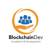 Blockchaindev logo - Similar company to Akruz Creative Pvt. Ltd.