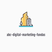 ABC Digital Marketing Fundas logo - Similar company to Dy Tech Solutions