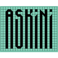 Askini logo - Similar company to Maison Anyta