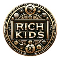 Rich Kids Media logo - Similar company to Giga Venture ™️