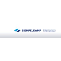 SIEMPELKAMP Limited Partnership logo - Similar company to Fe Consulting