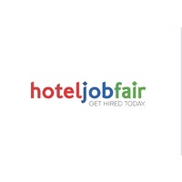 Hotel Job Fair logo - Similar company to Hotel Summit - Executives Only