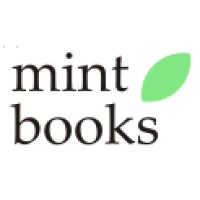 Mint Books logo - Similar company to Mintbook