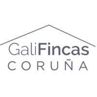 Galifincas Coruña | Administración de Fincas logo - Similar company to Diari De La Discapacitat