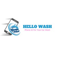 Hello Wash logo - Similar company to Restacall