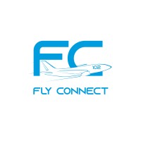 Flyconnect102 logo - Similar company to Buzzconnekt