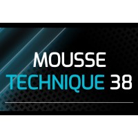 MOUSSE TECH logo - Similar company to Somodem