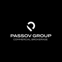 Passov Group logo - Similar company to Driven 4 Group