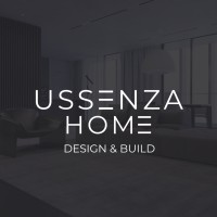 USSENZA HOME logo - Similar company to Fabistone