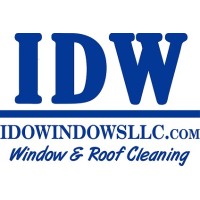 I Do Windows logo - Similar company to Sam'S Gutters And Roofs - Commercial