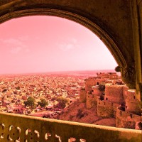 Jaisalmer Tour logo - email format related to Safety Engineering