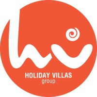 The Holiday Villas Group logo - Similar company to Cabins For You