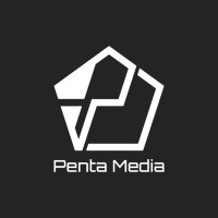 Penta Media logo - Similar company to Schwalgien Design