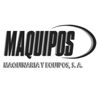 MAQUIPOS® (Maquinaria y Equipos, S.A.) logo - Similar company to Ag Software, S. A.
