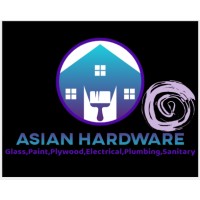 Asian Hardware logo - Similar company to Ajar
