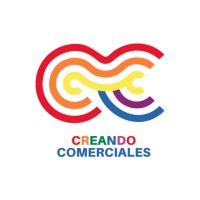 Creando Comerciales logo - Similar company to Igualdad Salud