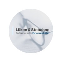 Lüken und Stebahne logo - Similar company to Caringspaces