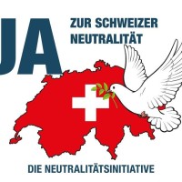 Wahrung schweizerischen Neutralität Sauvegarder neutralité suisse Salvaguardia neutralità svizzera logo - Similar company to Bz - Zeitung Der Region Basel