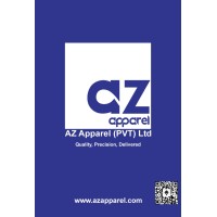 AZ Apparel Private Limited logo - Similar company to Az Apparel