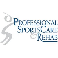 Professional Sportscare & Rehab