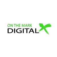 On The Mark Digital logo - Similar company to Markalon, Llc