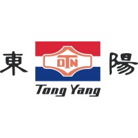 Tong Yang Industry Co Ltd logo - Similar company to Shinsei Vietnam Engineering
