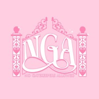 No Gatekeepers Allowed logo - Similar company to Providence Student Union