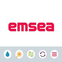 Emsea Ltd logo - Similar company to T Booth Engineering Ltd