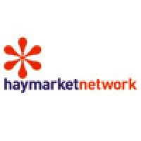 Haymarket Network logo - Similar company to Cranleigh Network
