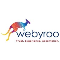 Webyroo logo - Similar company to Tech Dream