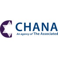 CHANA Baltimore logo - Similar company to Comtech Services Inc.