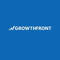 Growthfront Au logo - Similar company to Airloom | A Tesserent Company