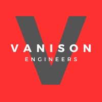 VANISON ENGINEERS logo - Similar company to Maxcon Walls