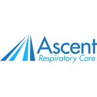 Ascent Respiratory Care logo - Similar company to Respiratory Experts