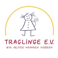 Traglinge e.V. logo - Similar company to Björn Schulz Stiftung