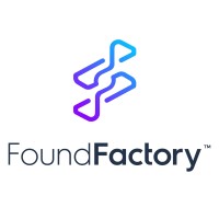 FoundFactory logo - Similar company to Tertle