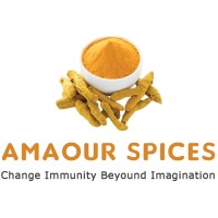 Amaour Spices logo - Similar company to Lk Spices