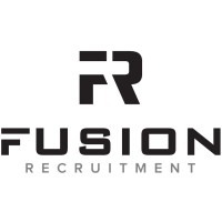 Fusion Recruitment Ireland logo - Similar company to Technowiz Solutions