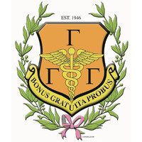 Tri Gamma Women's Nursing Society logo - Similar company to Hep B Free