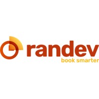 RANDEV logo - Similar company to Appcon