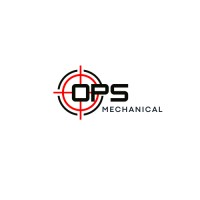 Ops Mechanical logo - Similar company to Tundra Foundations Ltd.