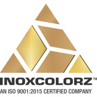 Inox Colorz logo - Similar company to Grafixx