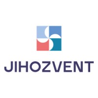 JIHOZVENT logo - Similar company to Maytab