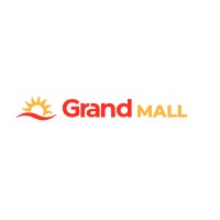 Grand Mall Kochi logo - Similar company to Oberon Mall