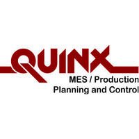 Quinx AG logo - Similar company to Doum