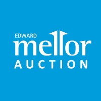Edward Mellor Property Auctions logo - Similar company to Mosley Jarman