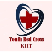 YOUTH RED CROSS, KIIT logo - Similar company to Mental Ease